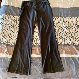 Joe Benbasset Gray Slacks